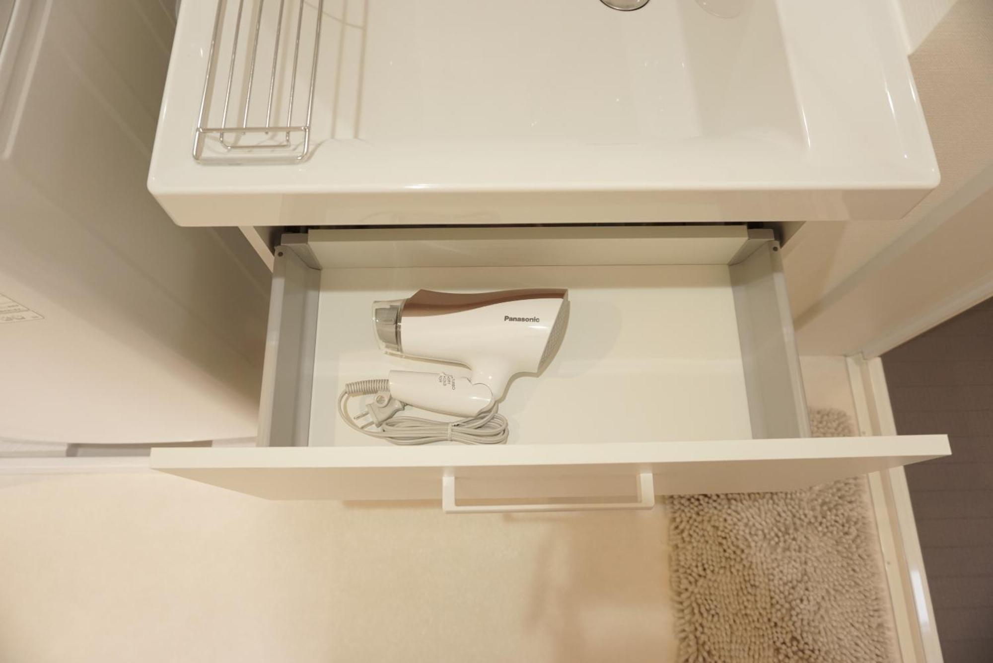 Sakura Shigure Shin-Osaka Apartment Bagian luar foto