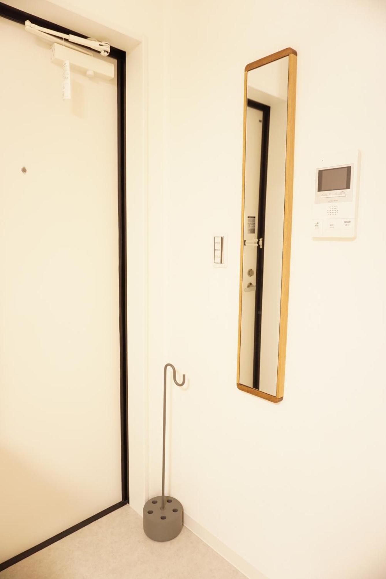 Sakura Shigure Shin-Osaka Apartment Bagian luar foto